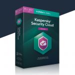 Kaspersky Security Cloud 3 PCs 1 Ano - KISC3PC1A