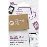 HP Instant Ink Versão 3