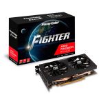 PowerColor FIGHTER AMD Radeon RX 6600 8GB GDDR6