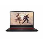 MSI Katana GF66 11UE-486XES 15.6" FHD i7-11800H 16GB 1TB SSD RTX 3060 S/SO (Teclado Espanhol)