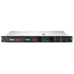 HPE ProLiant DL20 Gen10 Servidor Intel Xeon E-2224/8GB - P17078-B21