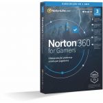 Norton 360 For Gamers 50GB 3Users/ 1Ano - 21422282