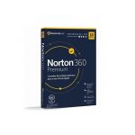 Norton 360 Premium 75GB 10Users/ 1Ano - 21422297