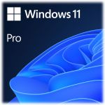 Microsoft Windows 11 Pro 64-bit PT OEM - FQC-10545