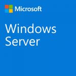 Microsoft Windows Server Cal 2022 Inglês 1pk Dsp Oei 5 Clt User Cal
