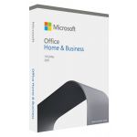 Microsoft Office 2021 Home & Business Completa 1 licença(s) Inglês