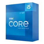 Intel Core i5-12600K 4.9 GHz - BX8071512600K