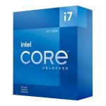 Intel Core i7-12700KF 5.0 GHz - BX8071512700KF