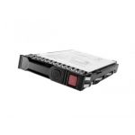 HPE 960GB SSD SAS 12G MU SFF 2.5" SC DS VS - P10448-B21