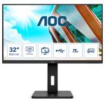 Monitor Aoc P2 80 cm (31.5") 3840 X. - U32P2