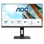 Monitor Aoc P2 71,1 cm (28") 3840 . - U28P2A