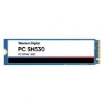 SSD Western Digital 256GB Sn530 M.2 2280 - SDBPNPZ-256G