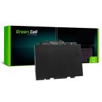 Green Cell Acessório para Portáteis Bateria - HP143