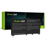 Green Cell Acessório para Portáteis Bateria - HP163