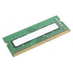 Memória RAM Lenovo 8GB DDR4 3200 SO-DIMM ThinkPad - 4X70Z90844