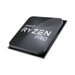 AMD RYZEN 3 PRO 2100GE TRAY, WITH RADEON VEGA GR S/ COOLER - YD210BC6M2OFB