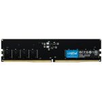 Memória RAM Crucial 16GB DDR5 4800MHz CL40 - CT16G48C40U5