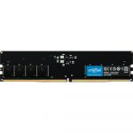 Memória RAM Crucial 32GB DDR5 4800MHz CL40 2Rx8 - CT32G48C40U5