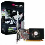 Afox GEFORCE GT 730 2GB DDR3 700MHz AF730-2048D3L6