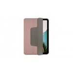 Macally Capa BookStand iPad Mini 6 Rosa