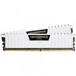 Memória RAM Corsair 16GB Vengeance (2x 8GB) DDR4 3200MHz CL16 - CMK16GX4M2E3200C16W