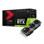 PNY GeForce RTX 3080 XLR8 Gaming REVEL EPIC-X RGB Triple Fan LHR 10GB GDDR6X