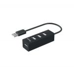 Equip HUB 4-Port USB 2.0 - 128955