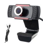 Iso Webcam 720p HD c/ Microfone