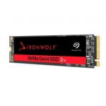SSD Seagate 2TB IronWolf 525 PCIe G4x4 NVMe - ZP2000NM3A002