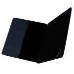 Blun Capa Universal Tablet 7 Polegadas Espaços de Armazenamento Função Suporte Azul - FOLIO-BLN-NT-TAB7