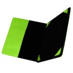 Blun Capa Universal Tablet 7 Polegadas Espaços de Armazenamento Função Suporte Verde - FOLIO-BLN-GN-TAB7