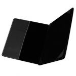 Blun Capa Universal Tablet 10 Polegadas Espaço de Armazenamento Função Stand Black - FOLIO-BLN-BK-TAB10
