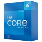 Intel Core i5-12600KF 4.9 GHz - BX8071512600KF