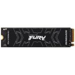 SSD Kingston 1TB Fury Renegade NVMe M.2 2280 - SFYRS/1000G