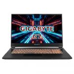 Gigabyte G7 GD-51PT123SD 17.3" FHD i5-11400H 16GB 512GB SSD RTX 3050 S/SO