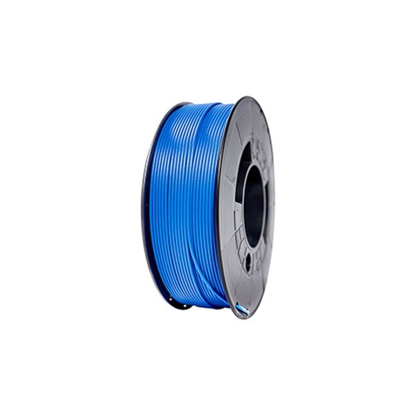 Winkle Filamento PLA HD 1.75MM Azul Pacífico 1Kg