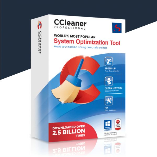 piriform ccleaner professional download