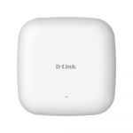 D-Link AX1800 Wi-Fi 6 Dual-Band PoE Access Point - DAP-X2810