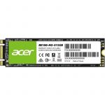 SSD Acer 512GB RE100 2280 SATA M.2
