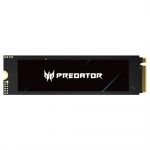 SSD Acer 1TB Predator GM3500 M.2 NVMe PCIe Gen3