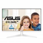 Monitor Asus 23.8" VY249HE-W LED IPS FullHD 75Hz FreeSync
