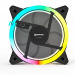 Nfortec Draco V2 Fan ARGB 120mm