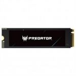 SSD Acer 512GB Predator GM7000 M.2 NVMe PCIe