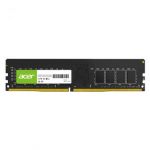Memória RAM Acer 8GB UD100 DDR4 3200MHz CL22