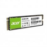 SSD Acer 512GB FA100 M.2 PCIe Gen3 NVMe