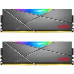 Memória RAM XPG Spectrix 16GB DDR4 (2x8GB) 3600MHz CL18