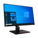 Monitor Lenovo ThinkVision T24t-20 23.8" FHD Touch