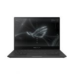 Asus ROG Flow X13 GV301QE-K6229 13.4&quot; FHD Tátil Ryzen 9 5900HS 16GB 512GB SSD RTX 3050Ti S/SO