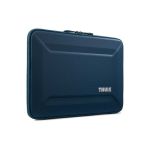 Thule Bolsa Semi Rígida Gauntlet para Macbook Pro 16 Azul