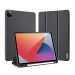 Dux Ducis Capa Dux Ducis Domo Tablet Multi-angle Stand And Smart Sleep Function ipad Pro 11'' 2021 Black